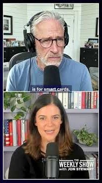Price Gouging Tech | The Weekly Show with Jon Stewart