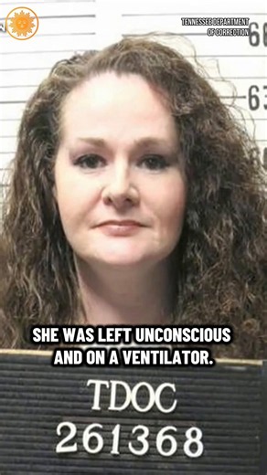 Christa Pike is conscious and speaking, one week after her botched execution in Tennessee, her lawyers said. Despite “severe damage she endured to her arms,” they added, Pike is handcuffed to her hospital bed.Tennessee Gov. Bill Lee has halted the state’s executions for the https://t.co/QrhrPA14VI