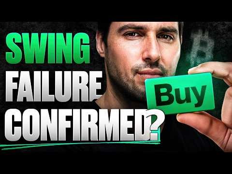 TRIGGERED: Did Bitcoin Bulls Just Confirm A Relief Rally To $69,000? [Double Digit Gains]