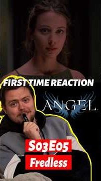 Buffyverse and Bug demons DONT MIX.. #funny #ANGEL #Rating #ranking #review #buffyverse #buffy