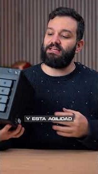 🚀 Descubre la potencia del nuevo Synology DS925+