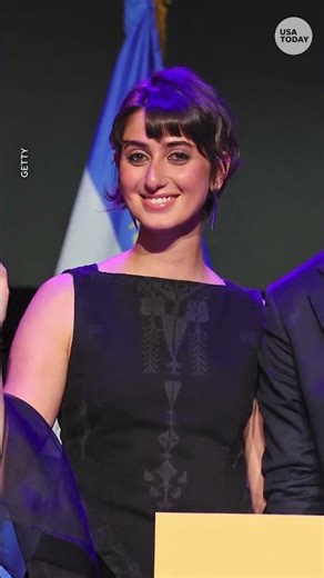 Social media wants Rama Duwaji's, Zohran Mamdani's wife, iconic cut