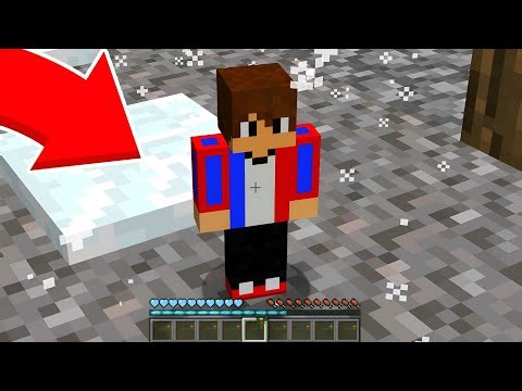 ՊԱՐԶԵՑԻ ՓՈՔՐԻԿ Arm Zone-Ի ԳԱՂՏՆԻՔԸ!? Arm Zone Minecraft Hayeren