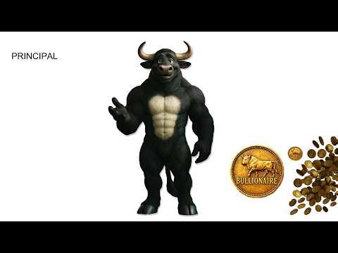 Principal - Defined
