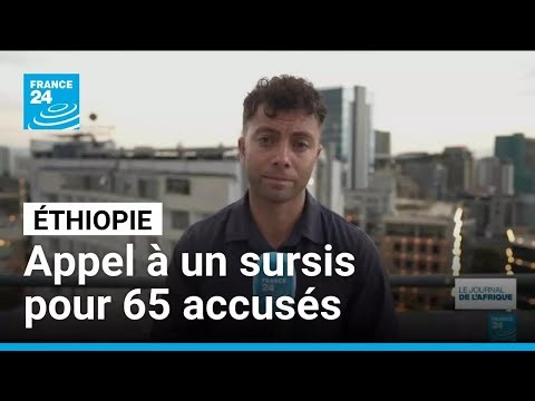Éthiopie : appel à un sursis pour 65 ressortissants menacés de peine de mort en Arabie saoudite