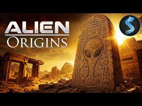 Ancient Civilizations Knew Something We Don't | Full Documentary | Alien Origins