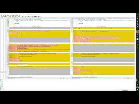 Let's fix Generals Zero Hour 1366 - Merge ControlBar code