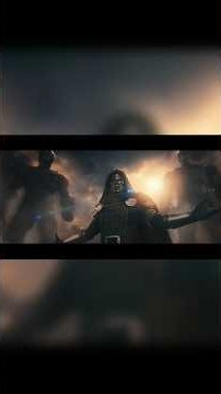AVENGERS: DOOMSDAY New Trailer (2026) Extended