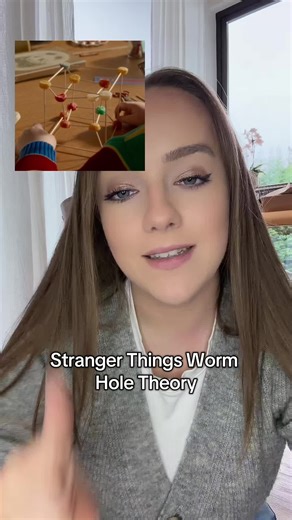 The 12 children will have powers and they will charge the tesseract! #strangerthingstiktok #strangerthings #strangerthingstok #strangerthingstheories #strangerthings5