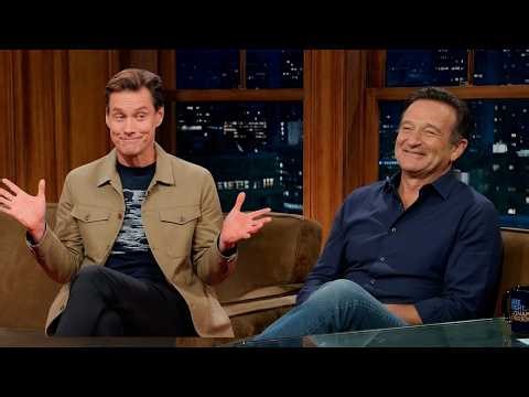 Jim Carrey Shocking Life Journey: What Really Happened to the Comedy Legend? #untoldstories