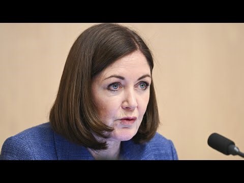 Henderson demands apology for cartoon poking fun at the Bondi massacre