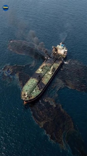 #oilandgas #offshore #marineengineering #energy #environmentalprotection #oilspill #emergencyresponse #deepwaterhorizon #oceanengineering #petroleum #sustainability #engineering | Milan T.