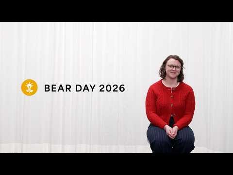 Thanking Our Unsung Staff Heroes at Brown | BEAR Day 2026