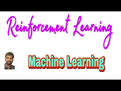 Reinforcement Learning Explained | Basics, Examples & Applications (ML Tutorial