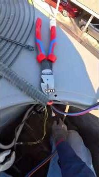 Full Compressor Changeout 👨‍🏭⛅️ HVAC Compressor Replacement Done Right