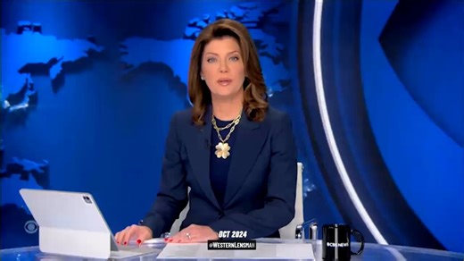 Yea we know, an elitist panderer activist, posing as journalist .. tonight proved it once again… no one is shocked… yet to his credit, the president still gave her an interview… contemplate that. Biden total interview time for 4 years was something like 11 hours total…. America has been gaslight… and simple minds can’t figure it out.