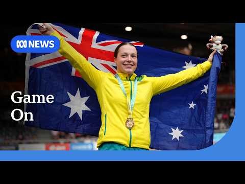 Can Glasgow's 2026 Commonwealth Games deliver huge drama on a small budget? | ABC NEWS