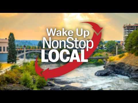 NonStop Local at 7 | News for Washington and Idaho