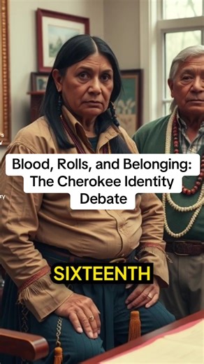 Blood, Rolls, and Belonging: The Cherokee Identity Debate Cherokee Nation, Eastern Band of Cherokee Indians, Dawes Rolls, Baker Roll 1924, blood quantum, tribal enrollment, Indigenous identity, Cherokee citizenship, sovereignty, clan system, cultural belonging, federal Indian policy, Native American history, identity debate Cherokee culture Cherokee Nation Cherokee traditions Cherokee history Cherokee language Cherokee heritage Cherokee Trail of Tears Cherokee sovereignty Cherokee Indians Cherok