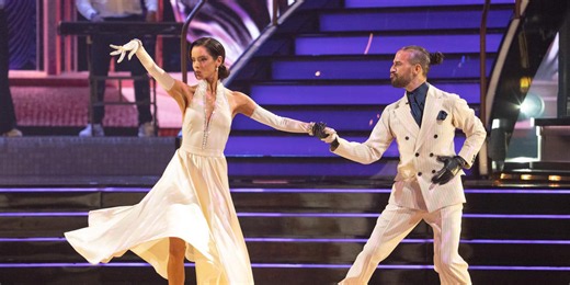 How is the ‘DWTS’ dance order decided? Former winner reveals show secret, saying network will probably kill me for exposing them