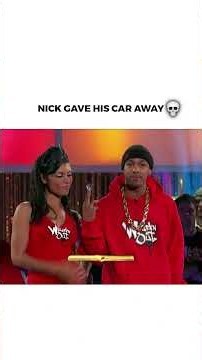 He pulled out the Phantom keys. 💀