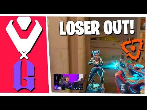 Sentinels vs 2Game Esports - HIGHLIGHTS | VCT 2026: Americas Stage 2