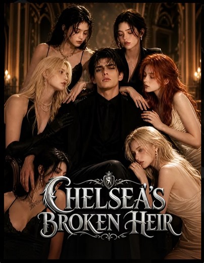 Chelsea's Broken Heir- Drama FULL MOVIES ENGLISH SUB