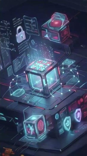 Quantum Hacking Explained in 60 Seconds