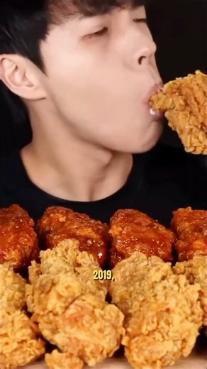 KFC Sold Chicken Without The Chicken 🍗#weirdamericaexplained