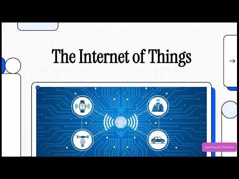 What is the Internet of Things (IoT) and how does it work?