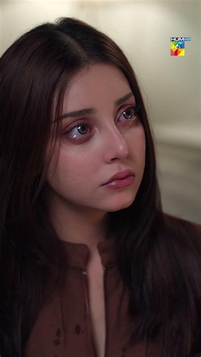 Naraz Hai Zindagi🌸 - Official Promo #alizehshah #saniyashamshad - HUM TV