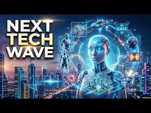 Top 10 Breakthrough Technologies Coming in the Future