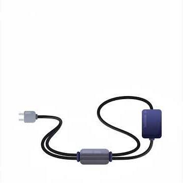 Power Cords: The Mystery Cylinder