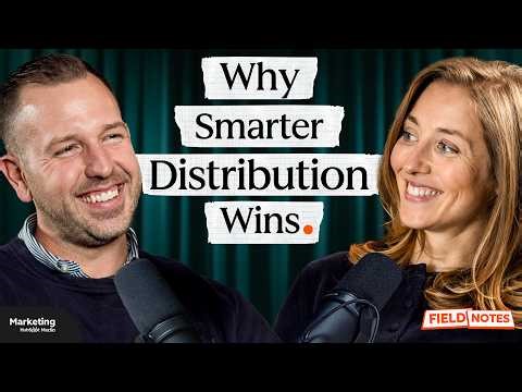 How to Build a Multi-Channel Content Engine That Actually Works | Field Notes