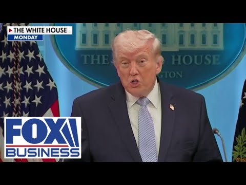 President Trump has made this VERY CLEAR, expert says