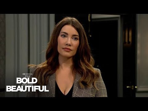 The Bold and the Beautiful - I Belong in Paris