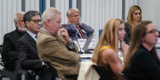 RFK Jr.’s CDC Panel Drops Covid Shot Recommendations