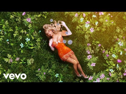 Meghan Trainor - Chef's Kiss (Official Visualizer)