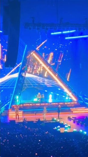 Def Leppard – Hysteria LIVE at The O2 London | 2 July 2026 | Full Performance