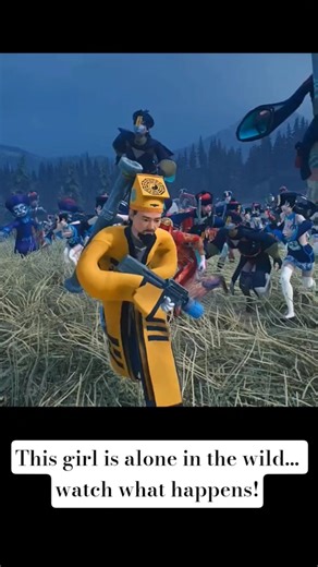 👉Something attacked us in the middle of the night… 💥😮 #trend #video #gaming #alexneva