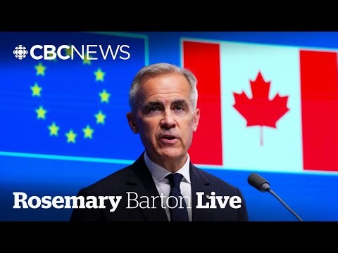 Sunday Scrum | What do Trump's actions abroad mean for Canada's international relations?