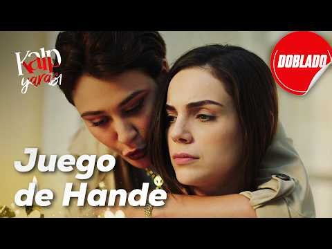 ¡Se desató una tremenda pelea entre Ayşe y Hande!🔥- Herida del Corazón | Escenas Exclusivas 🎁