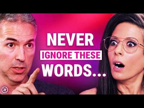 CIA Spy: ALL Manipulative & Controlling Men Use THIS ONE Psychological Tactic to F*ck With Your Head