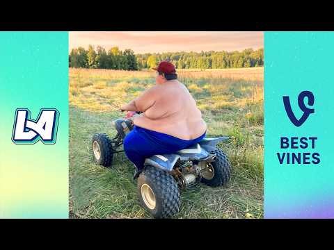 Best Fails of The Week 🤣 Ultimate Try Not to Laugh Challenge