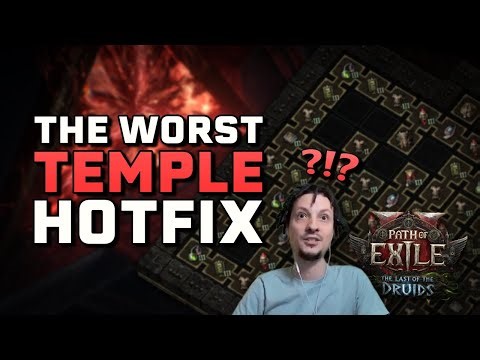 They just threw most PoE2 players under the bus [HOTFIX REVERTED] - PoE2 #75