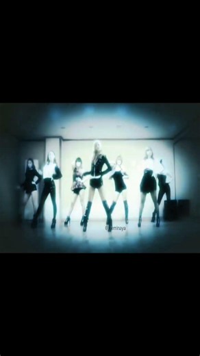 The boys - SNSD #2ndgenkpop #kpopdance #snsd #blackqueen #waveya #girlsgeneration