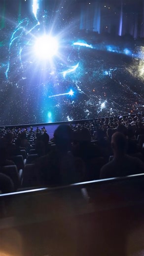 ✨ FORT MYERS - For one night only, discover the 'profoundly moving' 360° experience everyone’s talking about: Tix 👉 bea.city/ftm Discover a totally unique 360° relaxation experience with Beautifica 360 at the Calusa Nature Center Planetarium. This euphoric and exciting journey through the imagination is a celebration of the beauty of life itself. Experience unique new worlds, drift away in an immersive soundscape, and lose yourself in visuals designed to inspire hope, peace, and connection. Thi