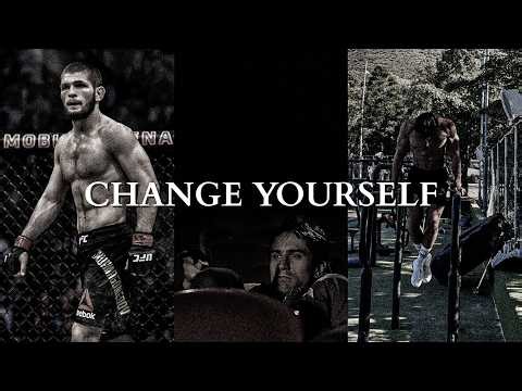 YOU SAID THIS TIME WOULD BE DIFFERENT - Powerful Motivational Speech Video