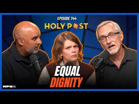 Nationalism Is Incompatible With Biblical Christianity | Kaitlyn Schiess | Ep 744