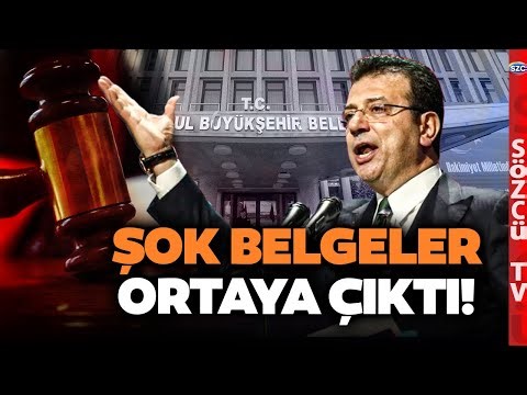 Has the Istanbul Metropolitan Municipality Indictment Collapsed? Secrets in the Supplementary Fol...